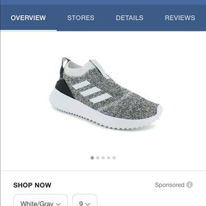 Adidas women’s sneakers